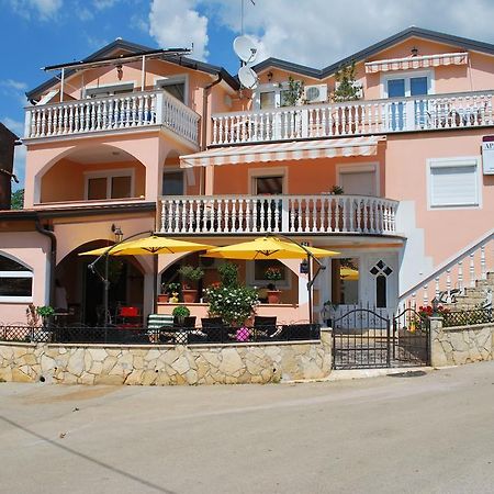 Apartments Maria Poreč Exterior foto