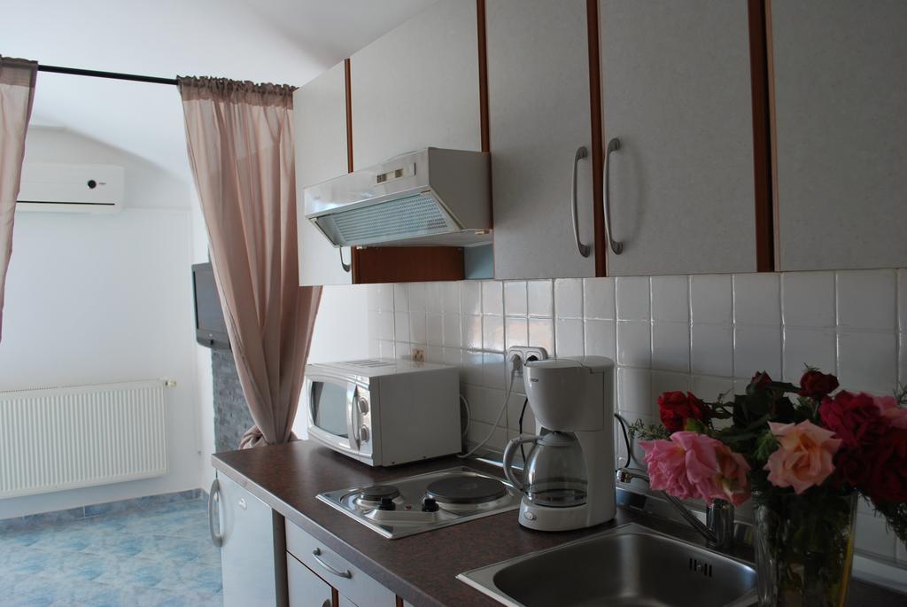 Apartments Maria Poreč Quarto foto