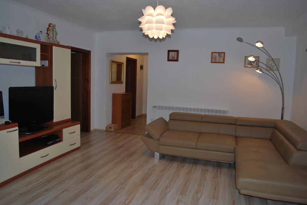 Apartments Maria Poreč Quarto foto